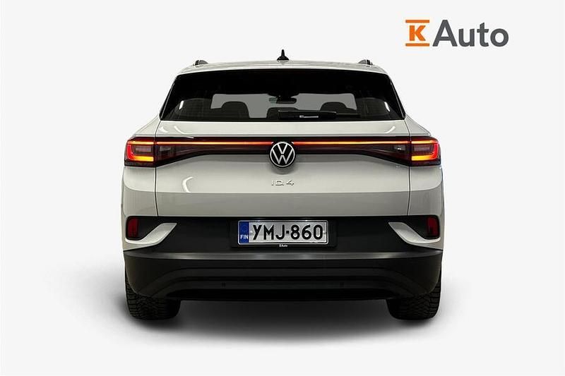 Käytetty VW ID.4 Pro Performance 150 kW (204 HP) 2023 Katumaasturi