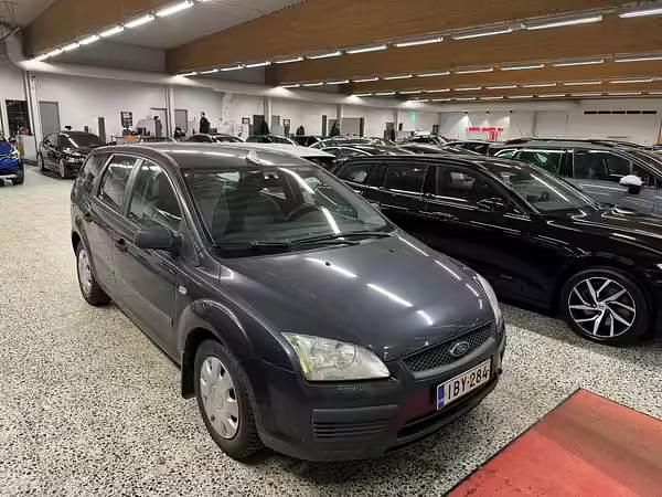 Musta Käytetty 2012 Kia Rio LX Viistoperä | 4 390 € (Kallis) - Kuva 1/4