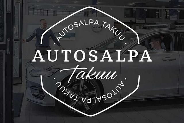 Käytetty 2022 Volvo XC60 Inscription Katumaasturi | 46 900 € (Hieman kallis) - Kuva 1/1