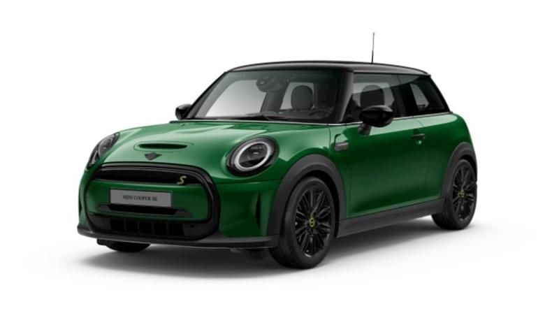 Käytetty 2023 Mini Cooper S Viistoperä | 18 900 € - Kuva 1/1