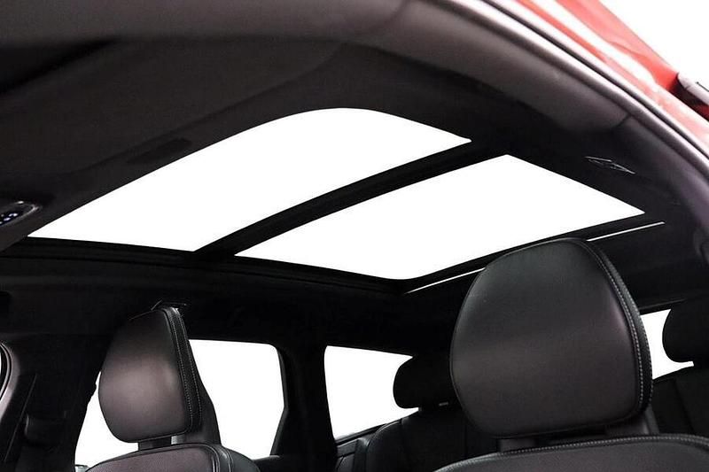 Käytetty Volvo V90 R-Design 150 HP (110 kW) 2017 Farmari