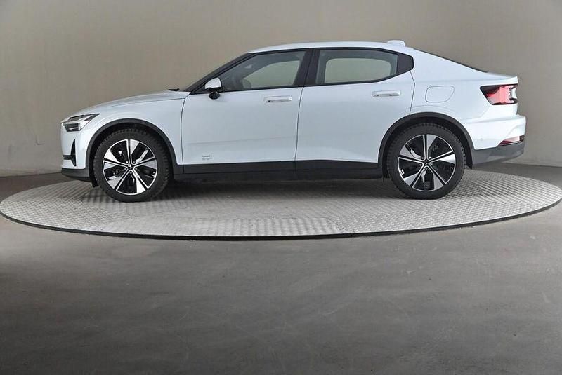 Käytetty Polestar 2 Pilot-lite 169 kW (231 HP) 2023 Viistoperä