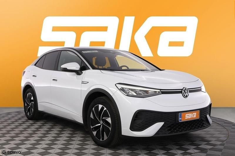 Käytetty VW ID.5 Pro Performance 150 kW (204 HP) 2022 Katumaasturi