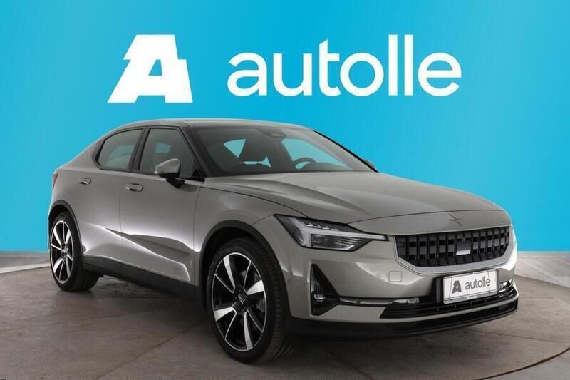 Käytetty 2022 Polestar 2 Pilot Sedan | 30 990 € (Perustarjous) - Kuva 1/4
