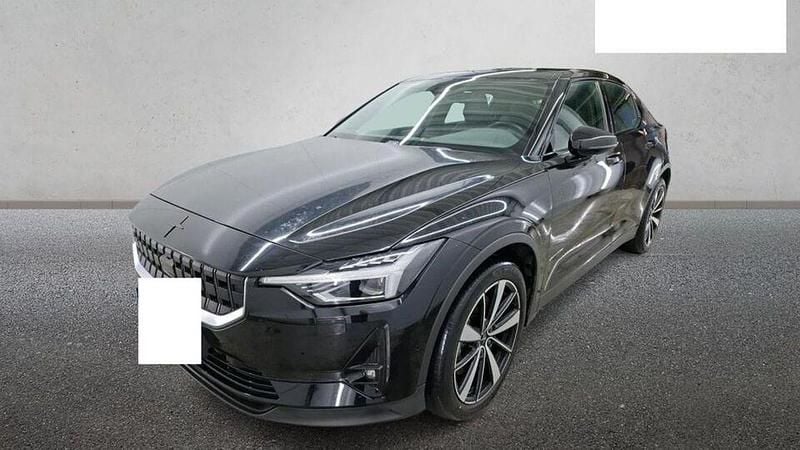 Käytetty 2021 Polestar 2 Pilot Viistoperä | 25 880 € (Perustarjous) - Kuva 1/3