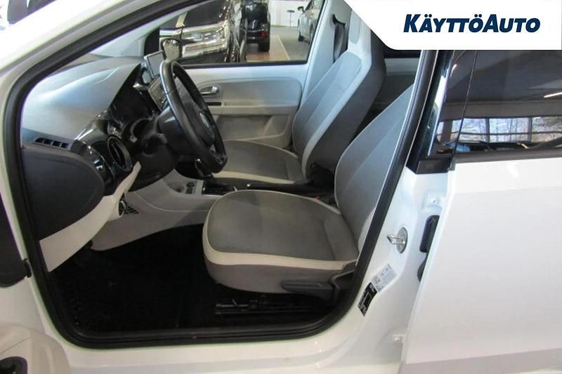 Käytetty VW e-up! 60 kW (82 HP) 2016 Val Viistoperä