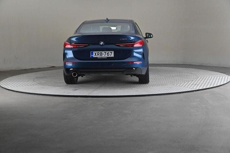 Käytetty BMW 218 Sport Line 136 HP (100 kW) 2022 Coupe - kaksiovinen