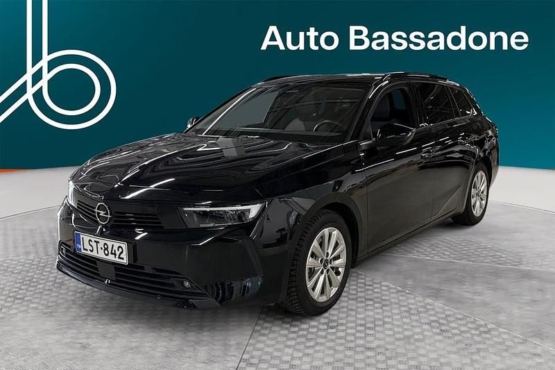 Käytetty 2024 Opel Astra Edition Farmari | 25 880 € - Kuva 1/4