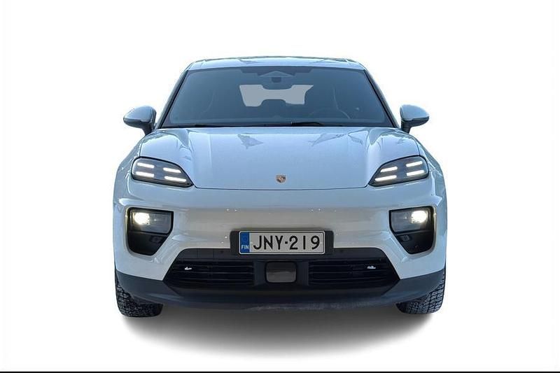 Käytetty Porsche Macan 330 kW (449 HP) 2025 Katumaasturi