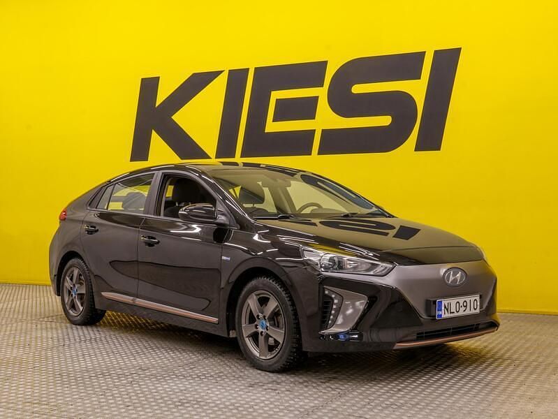 Käytetty 2019 Hyundai Ioniq Comfort Viistoperä | 10 890 € (Perustarjous) - Kuva 1/3