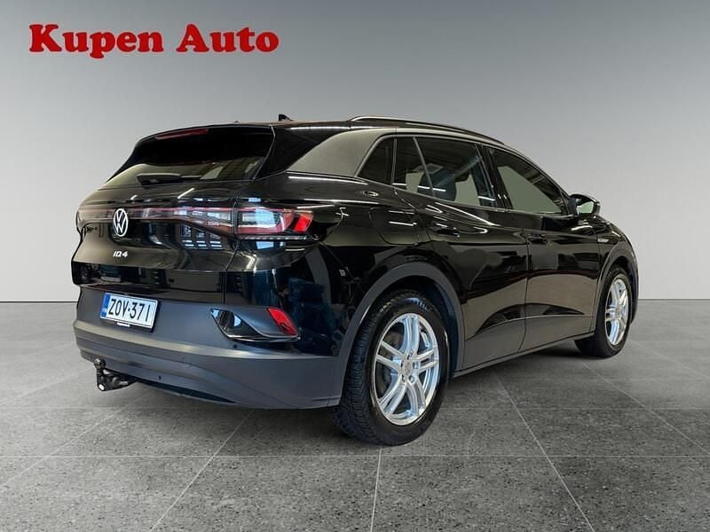 Käytetty VW ID.4 Pro Performance 150 kW (204 HP) 2023 Katumaasturi