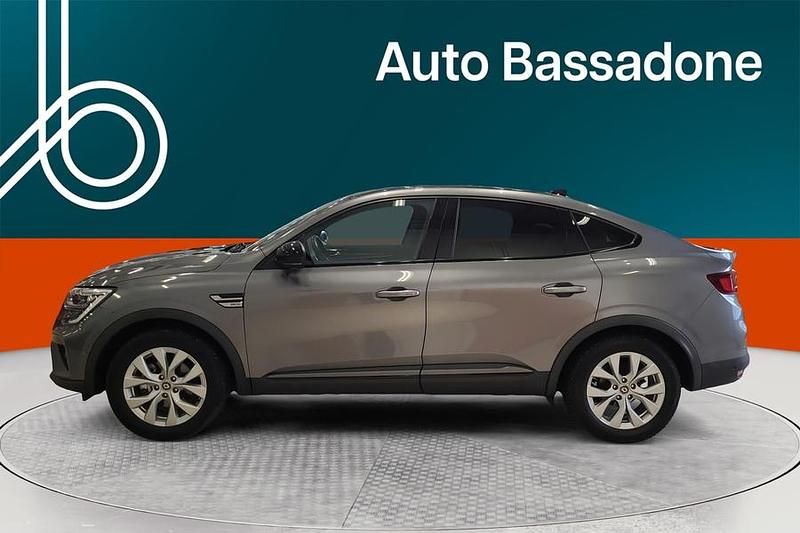 Käytetty Renault Arkana R.S. 143 HP (105 kW) 2023 Katumaasturi