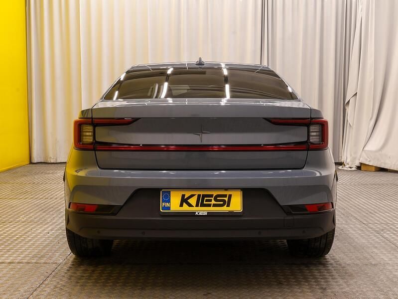 Käytetty Polestar 2 Pilot 169 kW (231 HP) 2022 Viistoperä