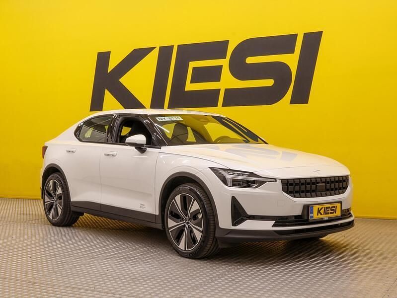 Käytetty 2023 Polestar 2 Standard Range Single Motor Viistoperä | 25 890 € (Hyvä tarjous) - Kuva 1/3