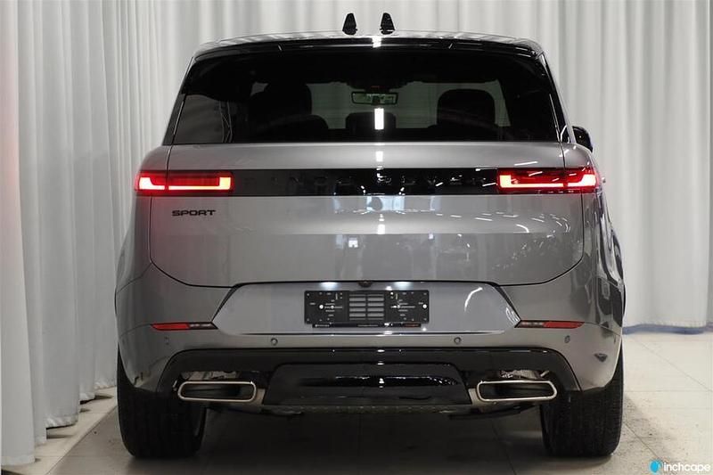 Uusi Land Rover Range Rover Sport HSE Dynamic 460 HP (338 kW) 2025 Katumaasturi