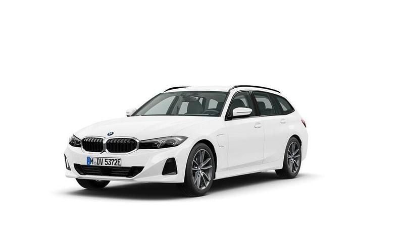 Käytetty 2025 BMW 330e Farmari | 49 900 € - Kuva 1/4