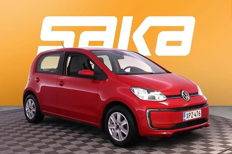 Käytetty VW e-up! 61 kW (83 HP) 2021 Viistoperä
