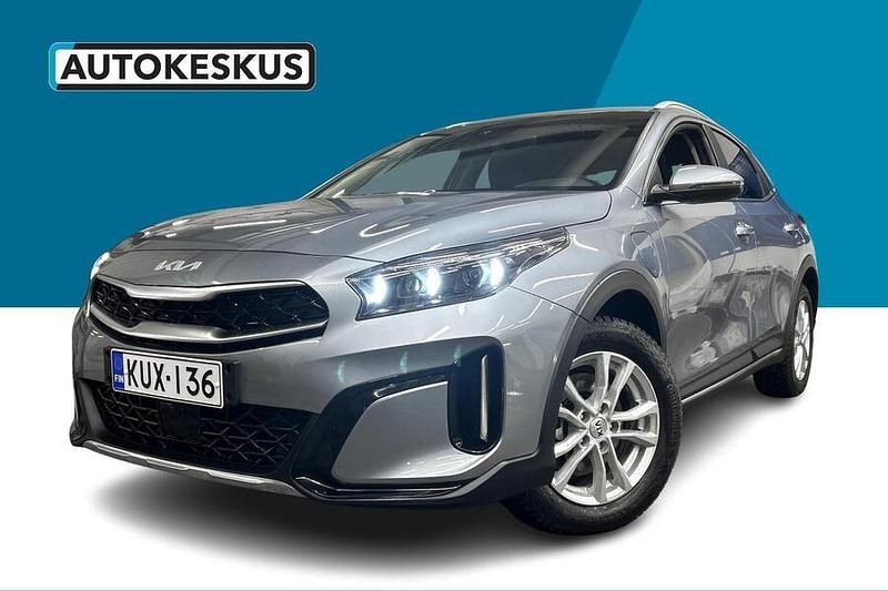 Hopea Käytetty 2023 Kia XCeed EX Katumaasturi | 22 690 € (Hyvä tarjous) - Kuva 1/3