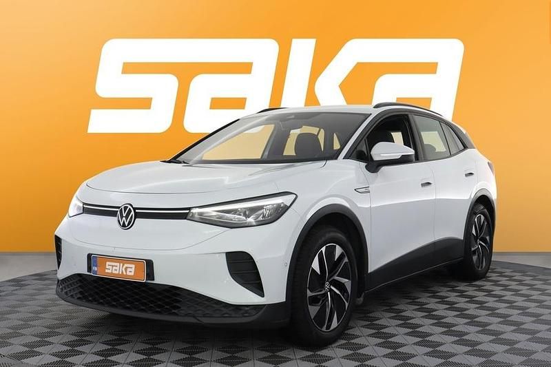 Käytetty VW ID.4 Pro Performance 150 kW (204 HP) 2023 Katumaasturi