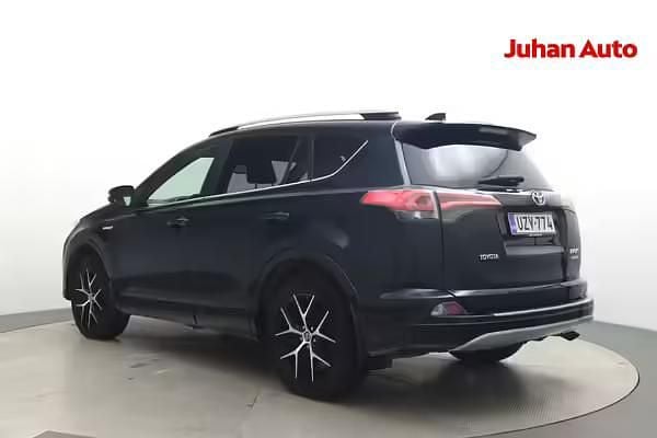 Käytetty Lexus IS300h 2014