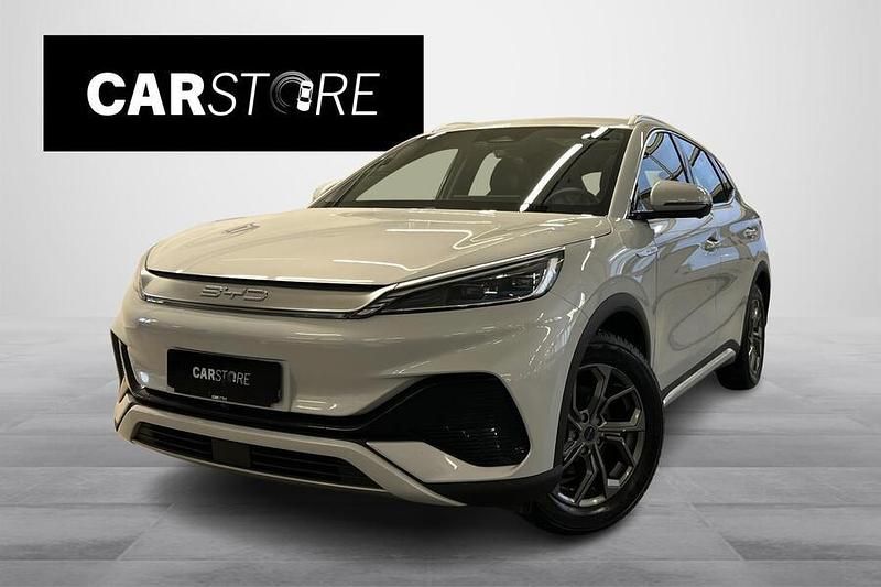 Käytetty BYD Atto 3 Design 150 kW (204 HP) 2022 Katumaasturi