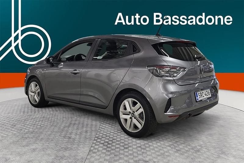 Käytetty Renault Clio V Evolution 91 HP (66 kW) 2024 Viistoperä