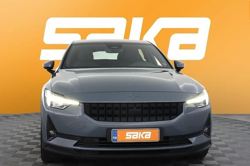 Käytetty Polestar 2 Pilot 169 kW (231 HP) 2023 Viistoperä