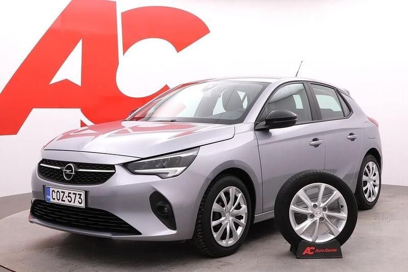 Käytetty 2020 Opel Corsa Comfort Viistoperä | 13 490 € (Perustarjous) - Kuva 1/4