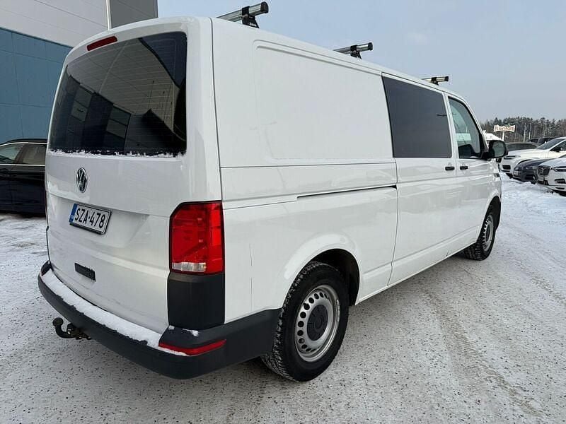 Käytetty VW T6.1 150 HP (110 kW) 2021 Van