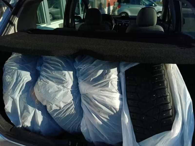 Käytetty Peugeot 307 2002 Viistoperä