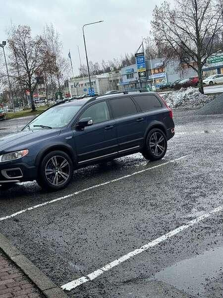 Käytetty 2012 Volvo XC70 Summum Farmari | 20 800 € (Perustarjous) - Kuva 1/4