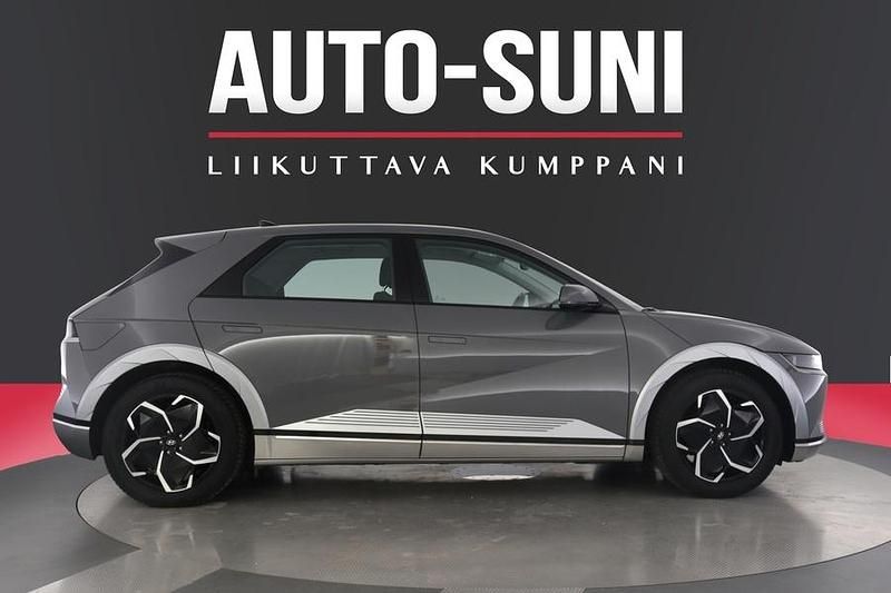 Käytetty Hyundai Ioniq Style 160 kW (218 HP) 2022 Viistoperä