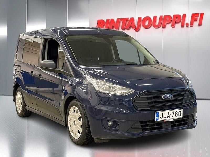 Käytetty Ford Transit Trend 101 HP (74 kW) 2019 Van