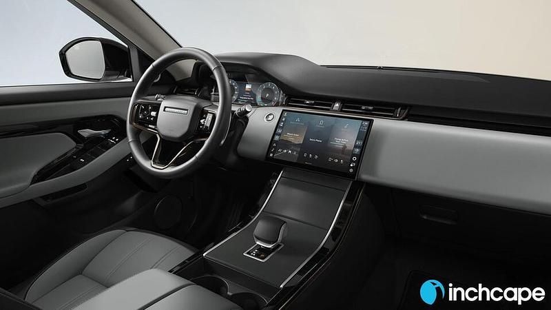 Käytetty Land Rover Range Rover evoque SE Dynamic 271 HP (199 kW) 2025 Katumaasturi