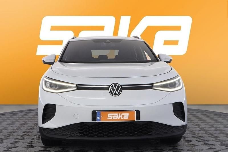 Käytetty VW ID.4 Pro Performance 150 kW (204 HP) 2024 Katumaasturi