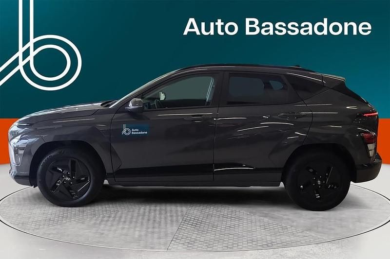 Käytetty Hyundai Kona Style 160 kW (218 HP) 2025 Katumaasturi