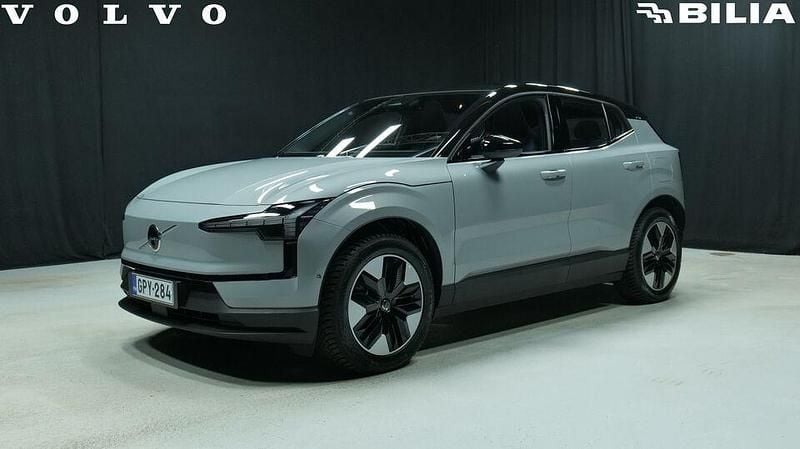 Uusi 2025 Volvo EX30 Ultra Katumaasturi | 42 900 € (Hieman kallis) - Kuva 1/3