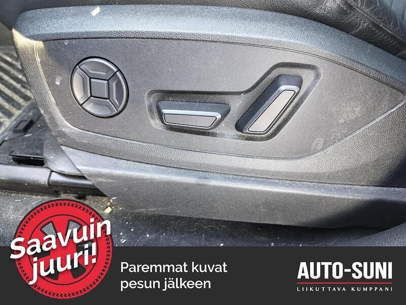 Käytetty Audi e-tron 300 kW (408 HP) 2019 Katumaasturi