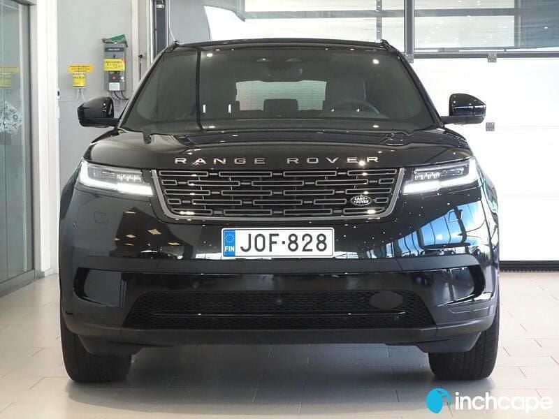 Käytetty Land Rover Range Rover Velar S 400 HP (294 kW) 2025 Katumaasturi