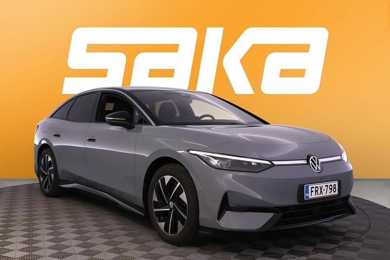 Käytetty VW ID.7 Pro 210 kW (286 HP) 2024 Viistoperä