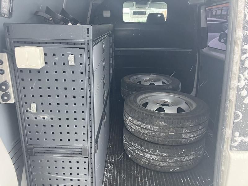 Käytetty VW T6 204 HP (150 kW) 2017 Van