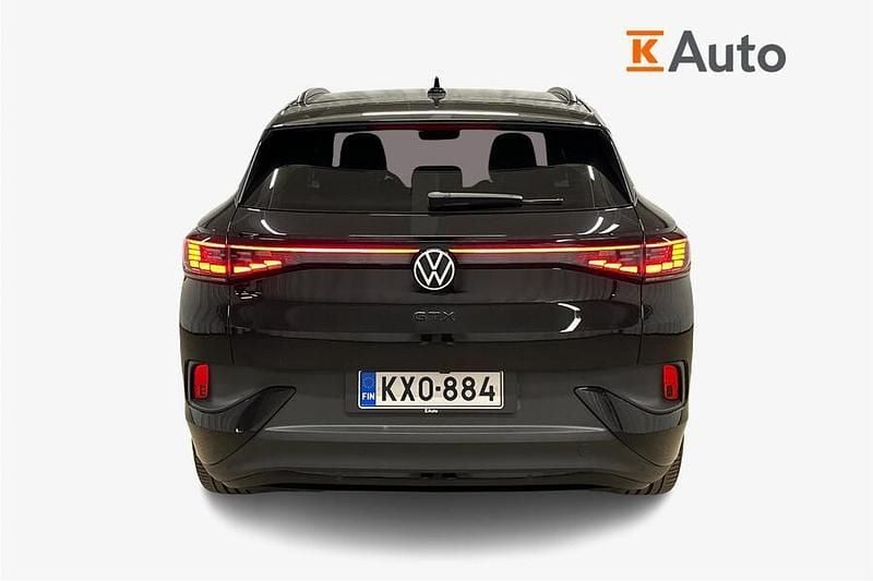Käytetty VW ID.4 GTX 219 kW (299 HP) 2024 Katumaasturi