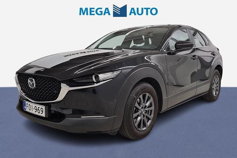 Käytetty Mazda CX-30 Vision 180 HP (132 kW) 2020 Katumaasturi