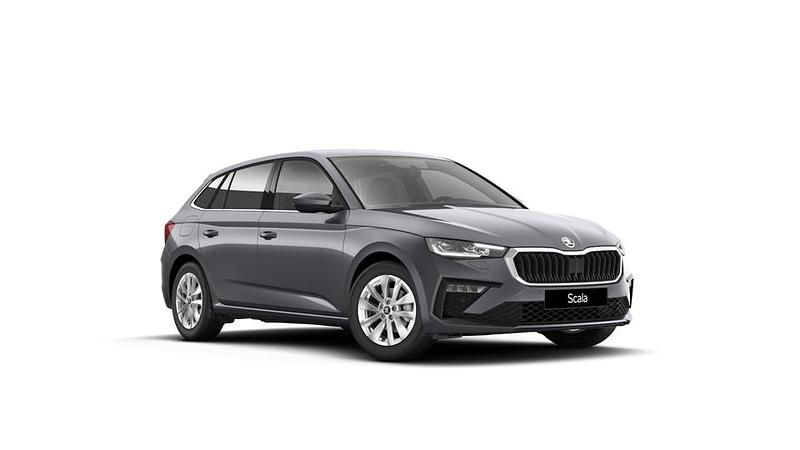 Uusi 2026 Skoda Scala Style Viistoperä | 34 467 € (Hieman kallis) - Kuva 1/1