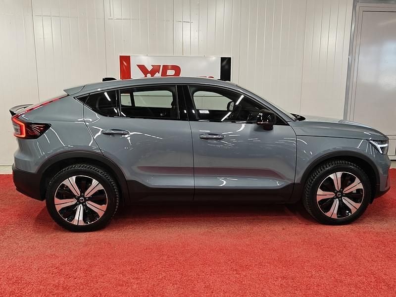 Käytetty Volvo C40 Plus 169 kW (231 HP) 2023 Katumaasturi