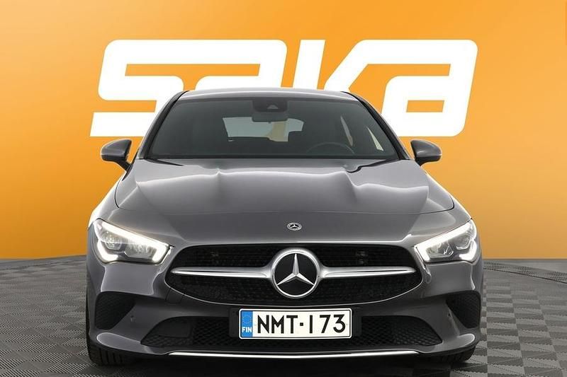 Käytetty Mercedes CLA220 Business 190 HP (139 kW) 2023 Sedan