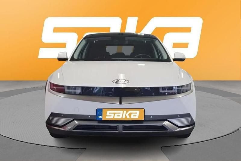 Käytetty Hyundai Ioniq 5 Premium 167 kW (228 HP) 2023 Katumaasturi