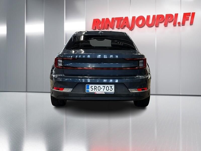 Käytetty Polestar 2 Plus 169 kW (231 HP) 2023 Viistoperä