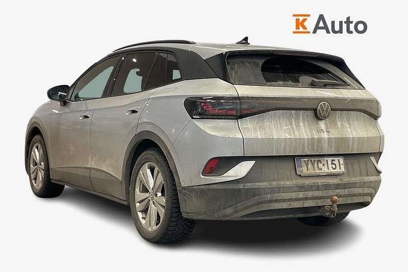 Käytetty VW ID.4 Pro 210 kW (286 HP) 2024 Katumaasturi