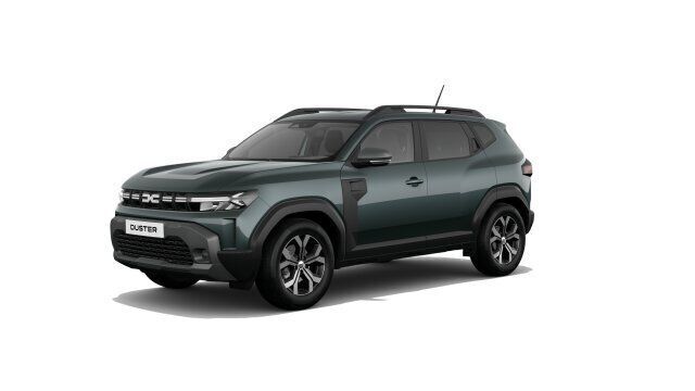 Käytetty 2020 Dacia Duster Comfort Katumaasturi | 29 198 € (Kallis) - Kuva 1/1
